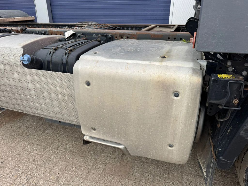 DAF XF 106.480 **6X4-GERMAN TRUCK-ZF INTARDER**