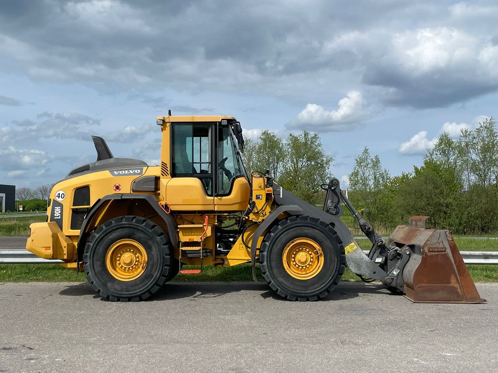 Volvo L90H