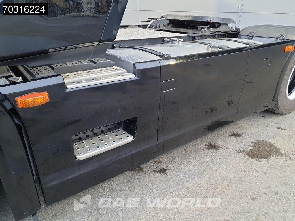 Scania R450 4X2 Retarder 2xTanks Full-Air ACC Navi