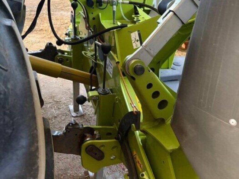 Claas Disco 9200 Trend