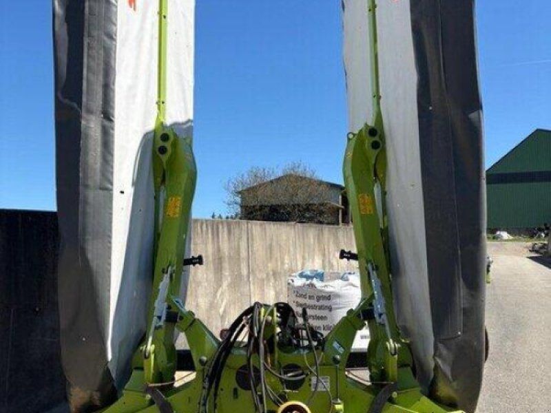 Claas Disco 9200 Trend