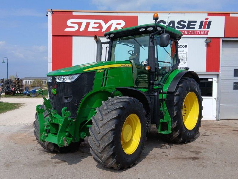 John Deere 7230 R