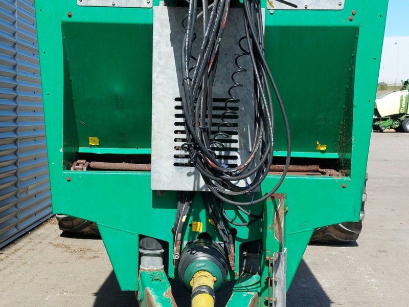 Samson SPE 21 24 M