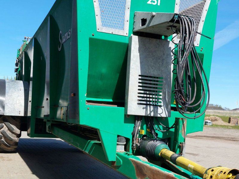 Samson SPE 21 24 M