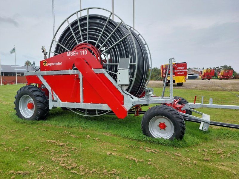 Agrometer MSE+ 110 x 700 (Demo)
