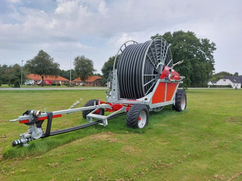 Agrometer MSE+ 110 x 700 (Demo)