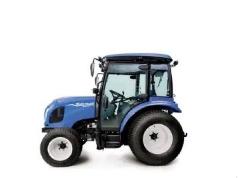 New Holland BOOMER 40 CAB ST. V