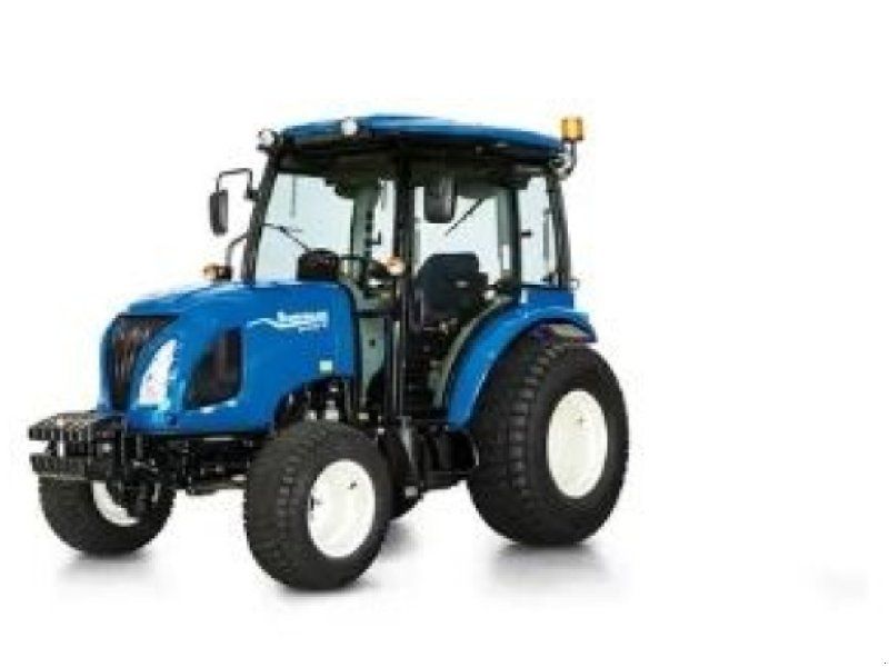 New Holland BOOMER 55 CAB ST.V