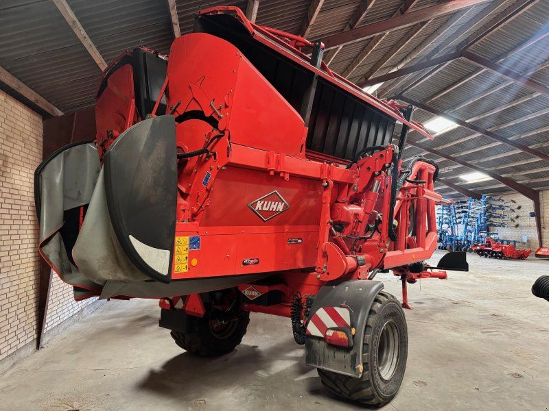 Kuhn FC13460RA