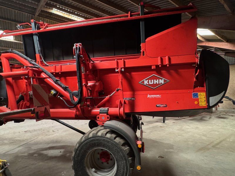 Kuhn FC13460RA