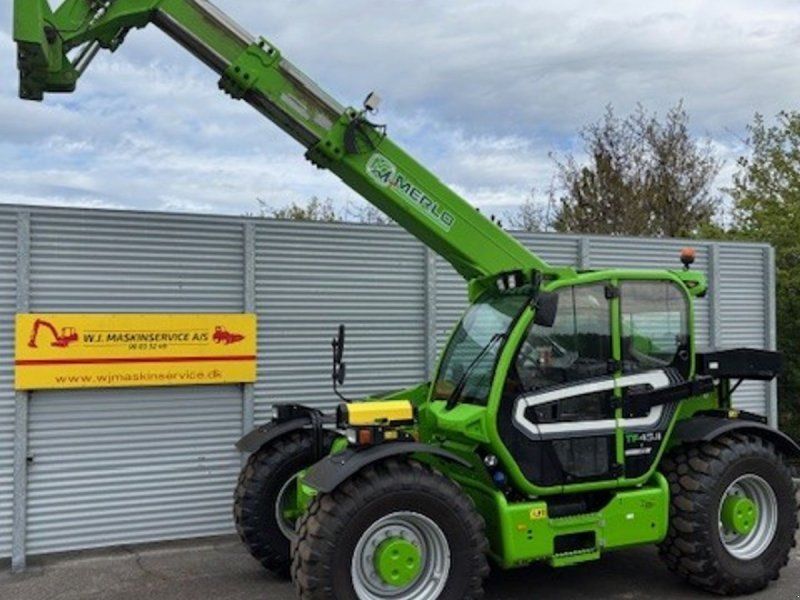 Merlo tf 45,11 TF 45,11T 170