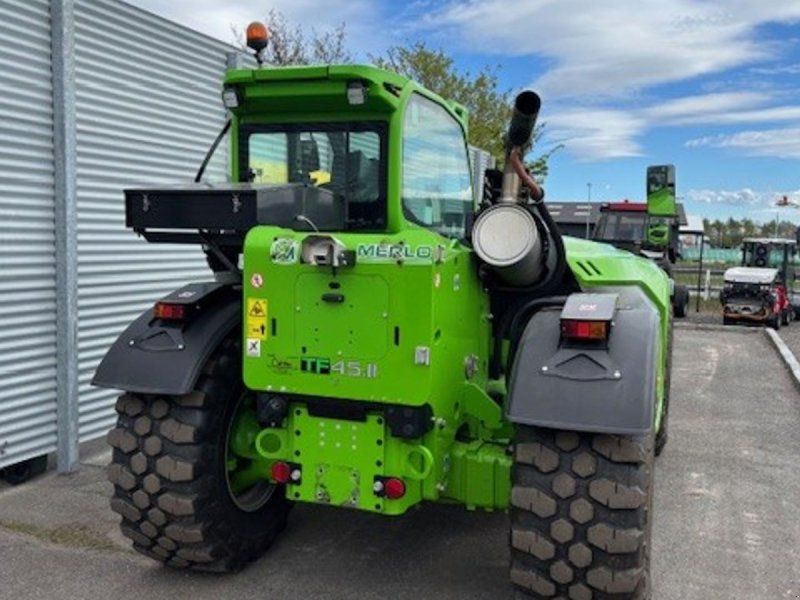 Merlo tf 45,11 TF 45,11T 170