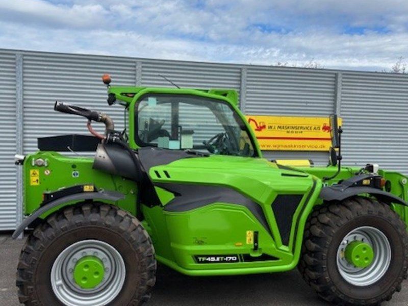 Merlo tf 45,11 TF 45,11T 170