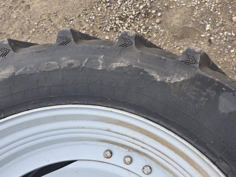 Alliance 480/80R46-420/85R30