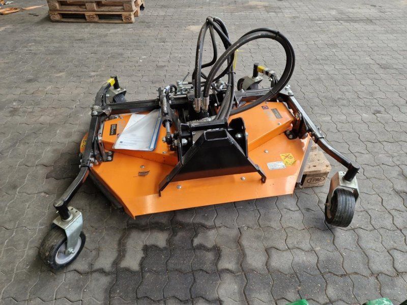 GMR FR 1300 LH