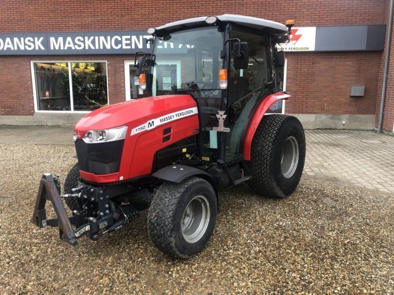 Massey Ferguson 1750 M HC