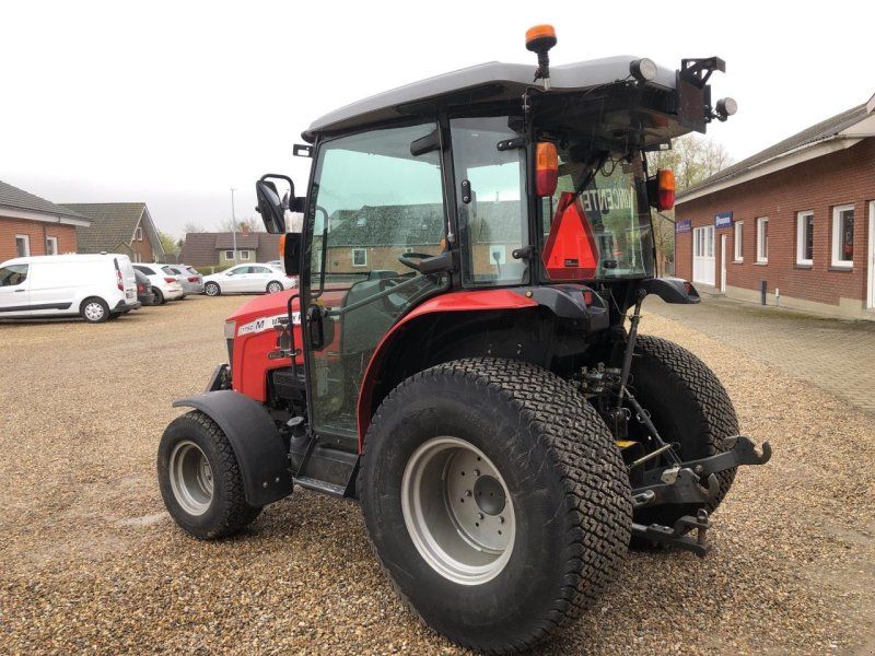 Massey Ferguson 1750 M HC