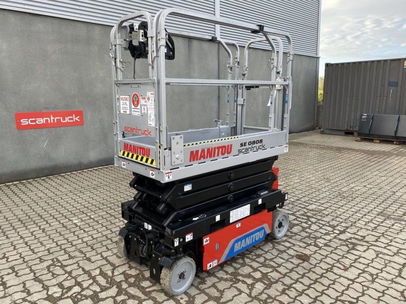 Manitou SE0808