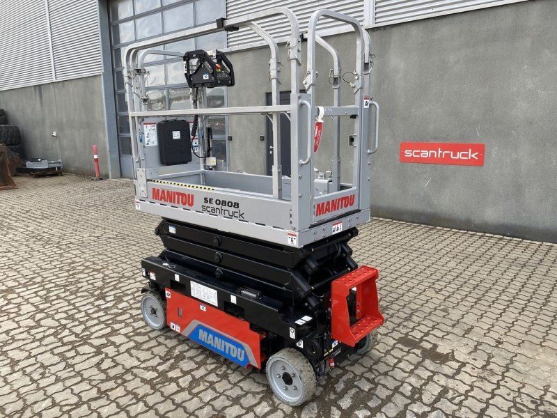 Manitou SE0808