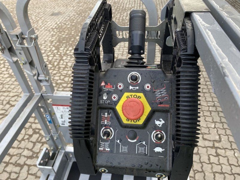 Manitou SE0808