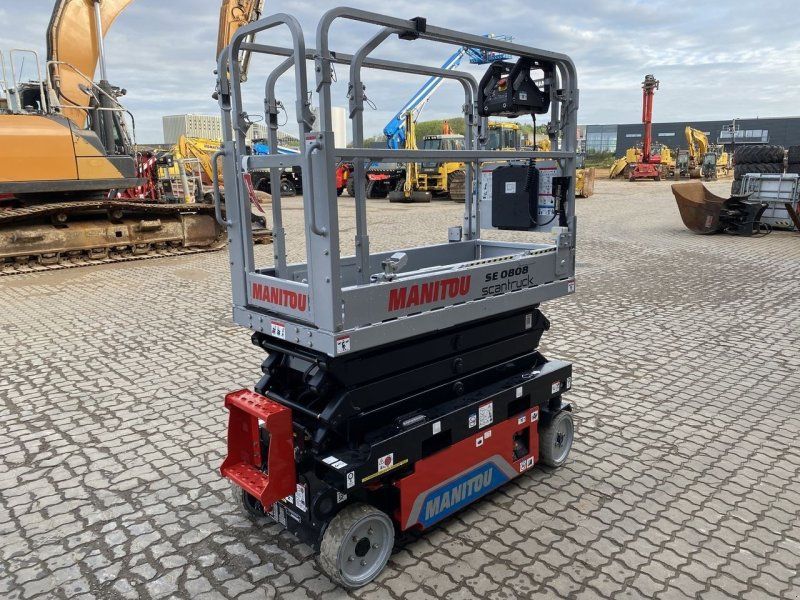 Manitou SE0808