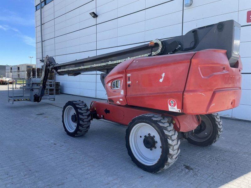 Manitou 280TJ