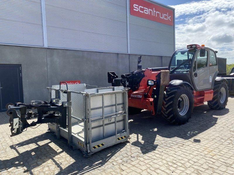 Manitou MT1840A ST3B