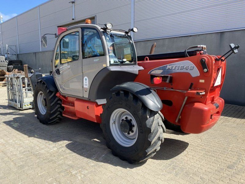 Manitou MT1840A ST3B