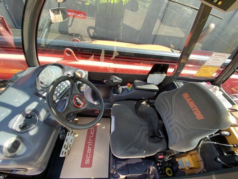 Manitou MT1840A ST3B