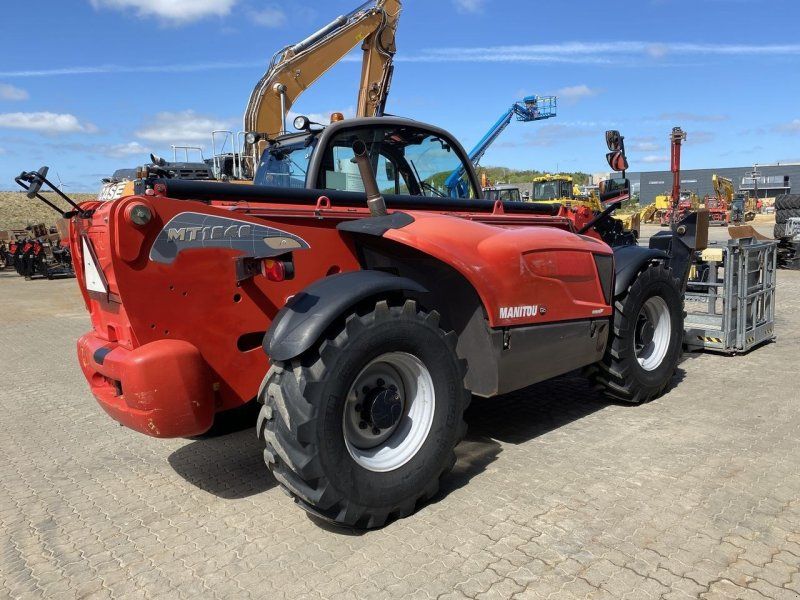 Manitou MT1840A ST3B