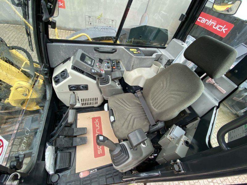 Yanmar VIO80-1A