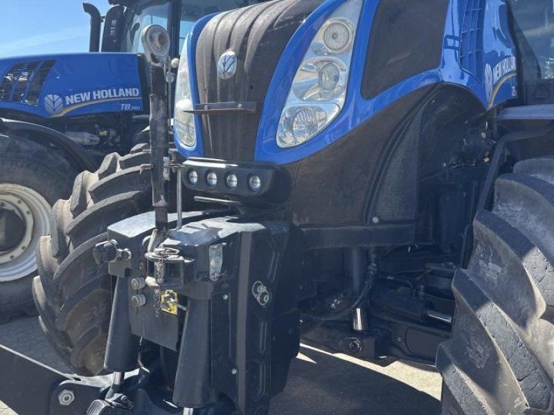 New Holland T8.390