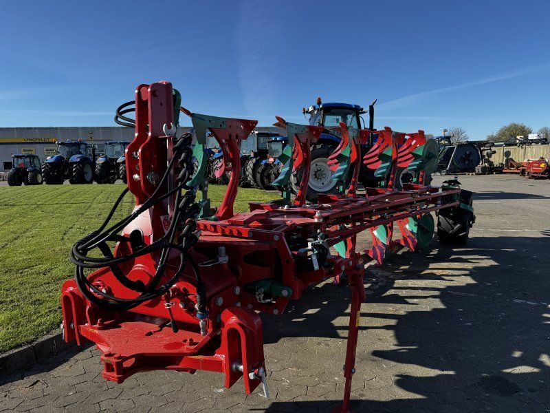 Kverneland 3300S