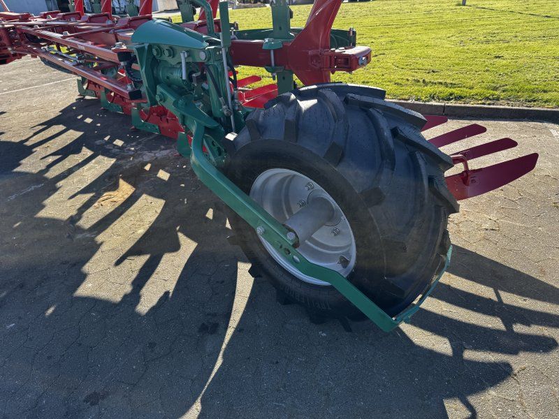 Kverneland 3300S
