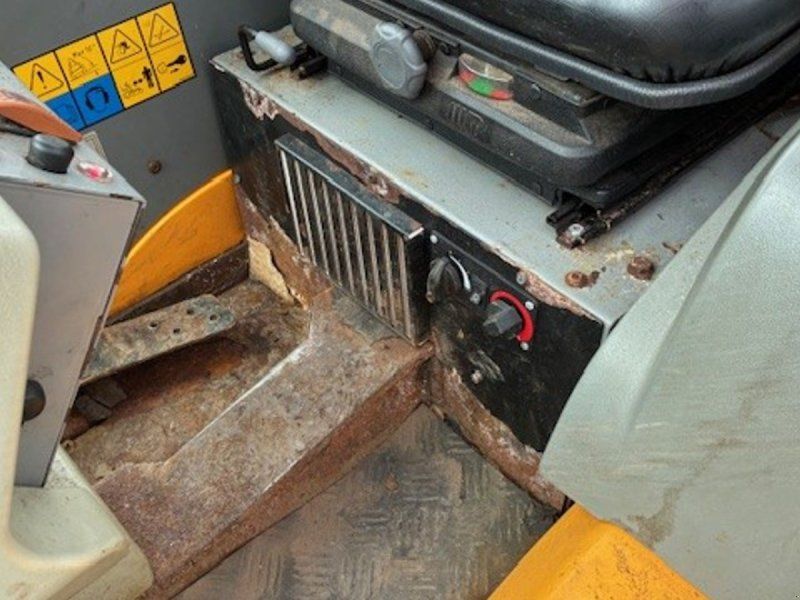 Stiga 740DCR