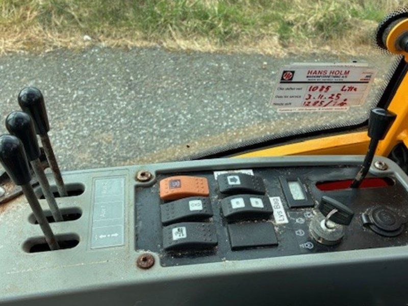 Stiga 740DCR