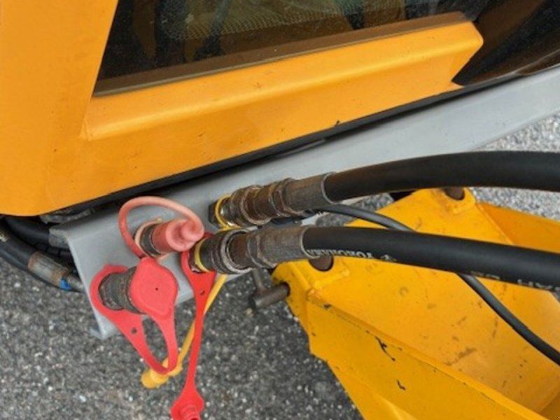 Stiga 740DCR