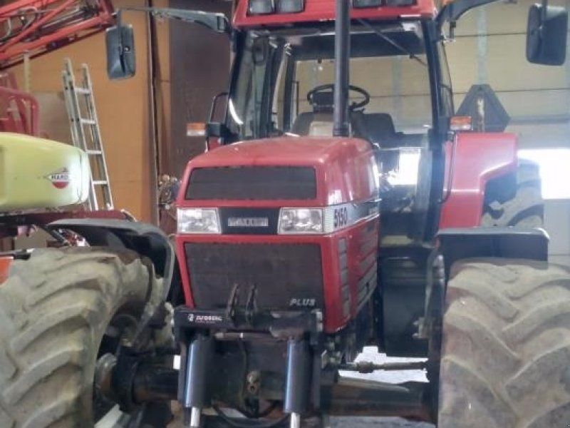 Case IH / MAXXUM 5150