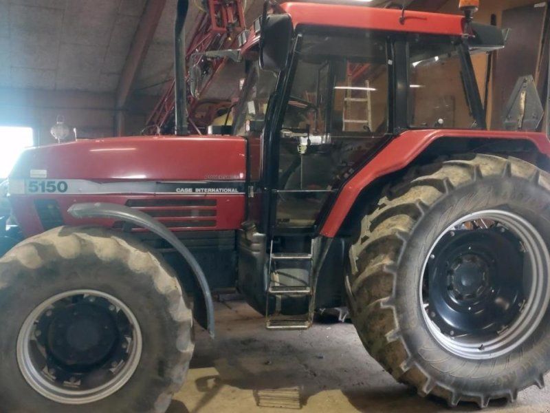 Case IH / MAXXUM 5150