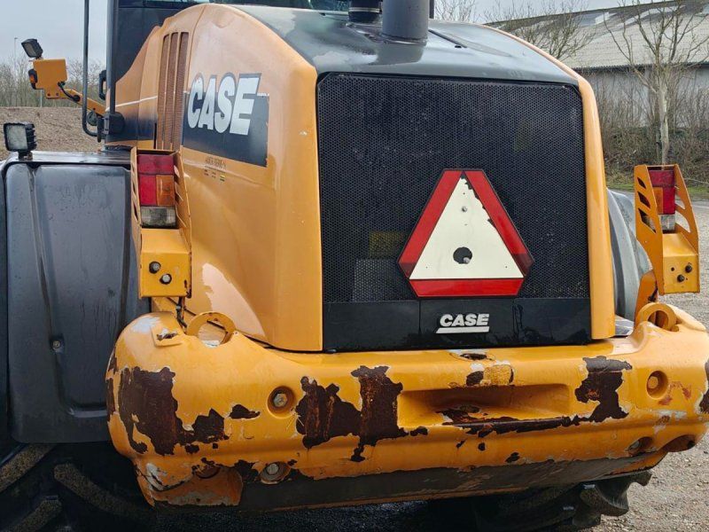 Case IH 721F
