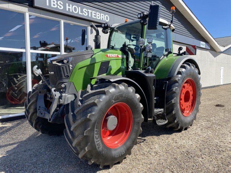 Fendt 728 VARIO GEN7