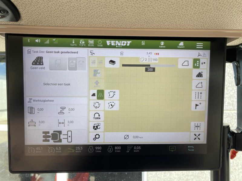 Fendt 728 VARIO GEN7
