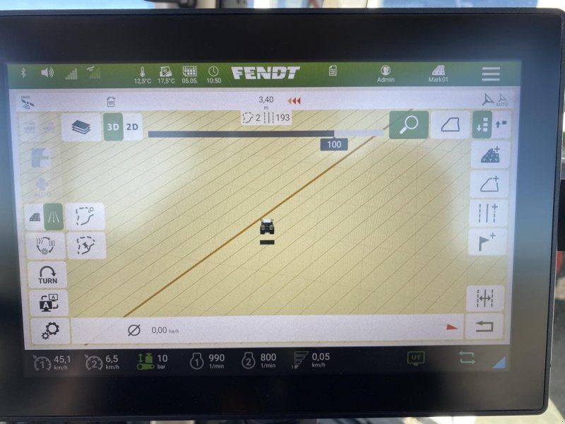 Fendt 728 VARIO GEN7