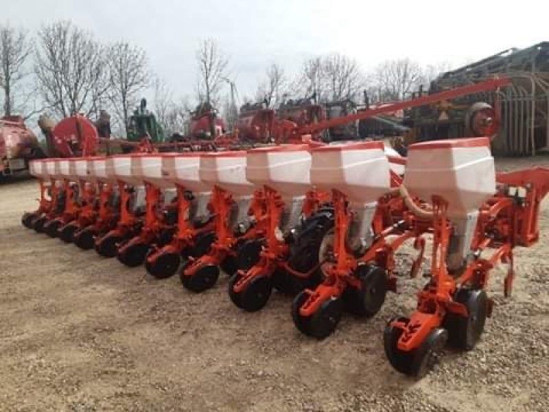 Gaspardo Manta XL 12 rk