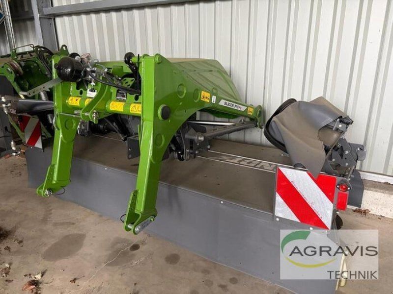 Fendt SLICER 310 FQ