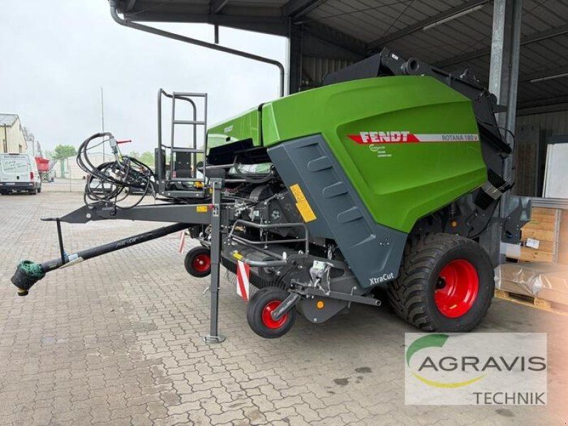 Fendt ROTANA 180 V XTRA