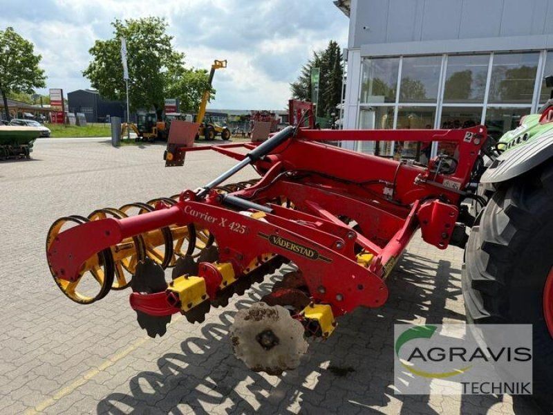 Väderstad CARRIER X CRX 425