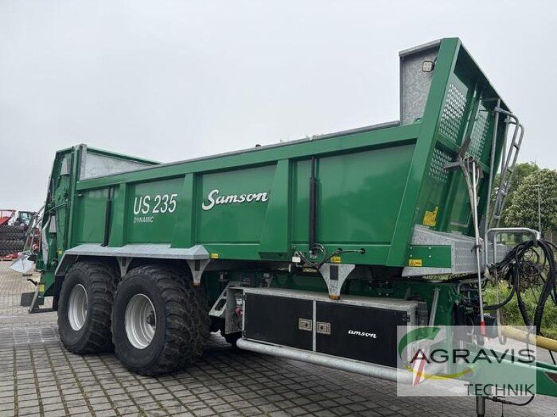 Samson US 235