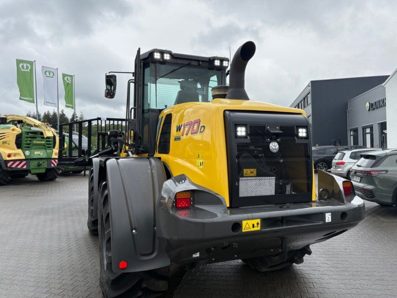 New Holland W 170 D2 *NEU*