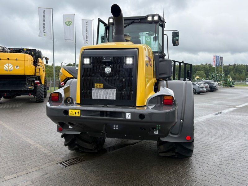 New Holland W 170 D2 *NEU*
